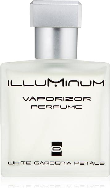 illuminum white gardenia petals perfume amazon